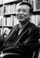 Gao  Xingjian