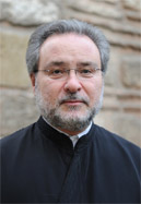 Rev. Dr. John  Chryssavgis