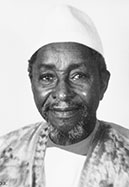 Amadou Hampate  Ba