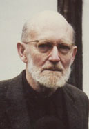 Donald McLeod  Matheson
