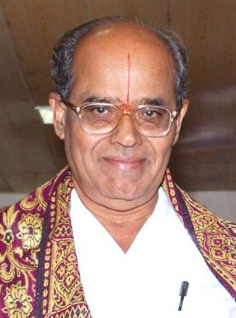 M.  Narasimhachary