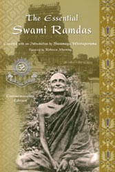 Essential Swami Ramdas, The: Commemorative Edition