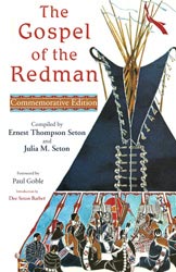 Gospel of the Redman, The: Commemorative Edition