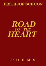 Road to the Heart : Poems