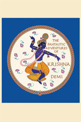 Fantastic Adventures of Krishna, The