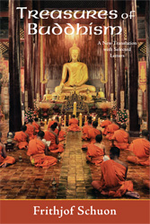 Treasures of Buddhism: A New Translation with Selected Letters