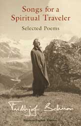 Songs for a Spiritual Traveler: Selected Poems