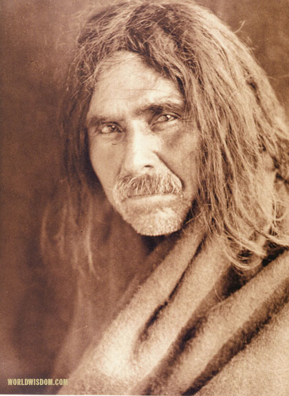 "Haida of Kung - Haida", by Edward S. Curtis from The North American Indian Volume 11
