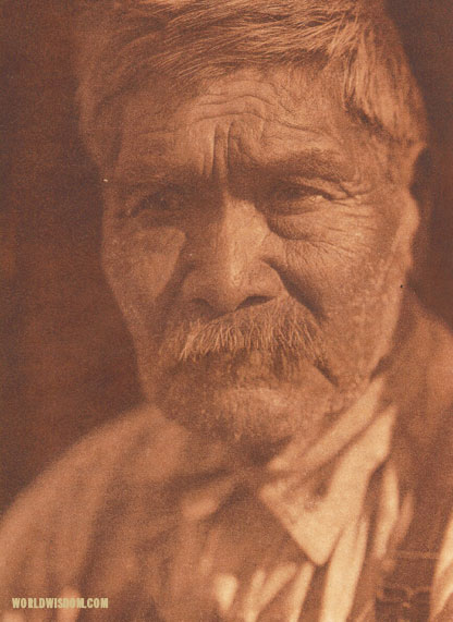 "Tachahaqachile" - Kato, by Edward S. Curtis from The North American Indian Volume 14
 

